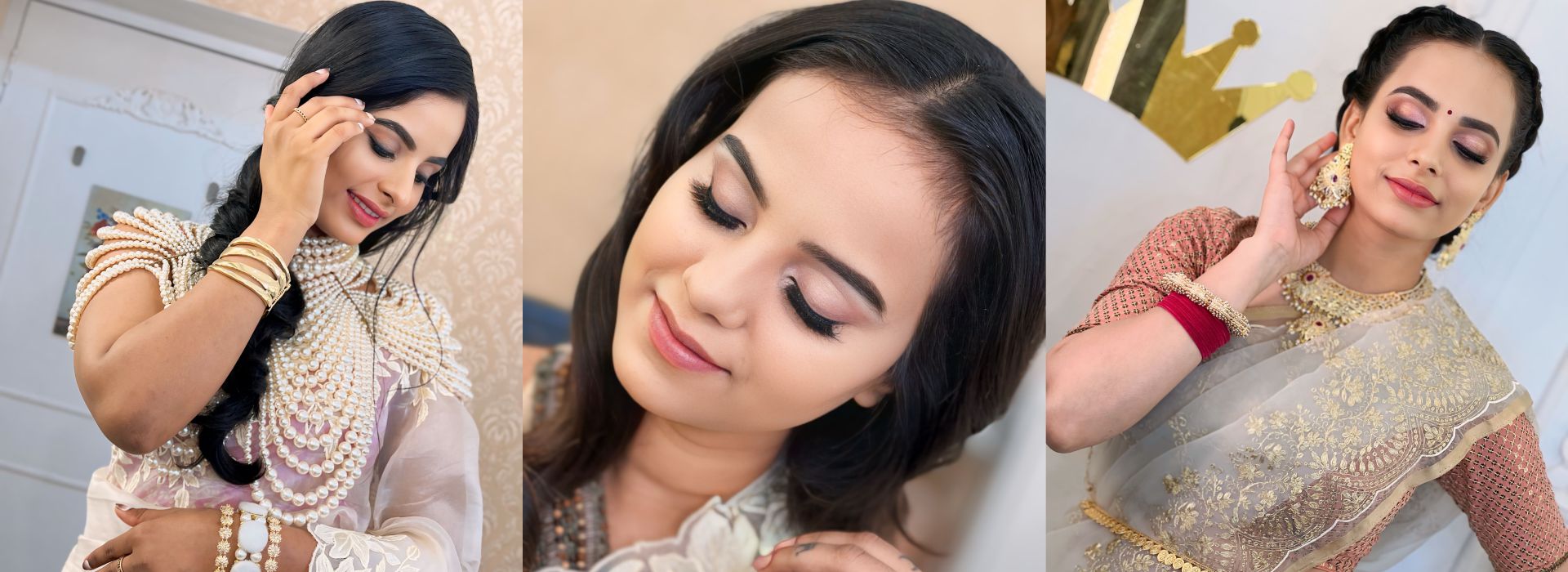 Best Makeup Artist in Patna - Shweta Sahay Best Makeup Artist in Patna - Shweta Sahay