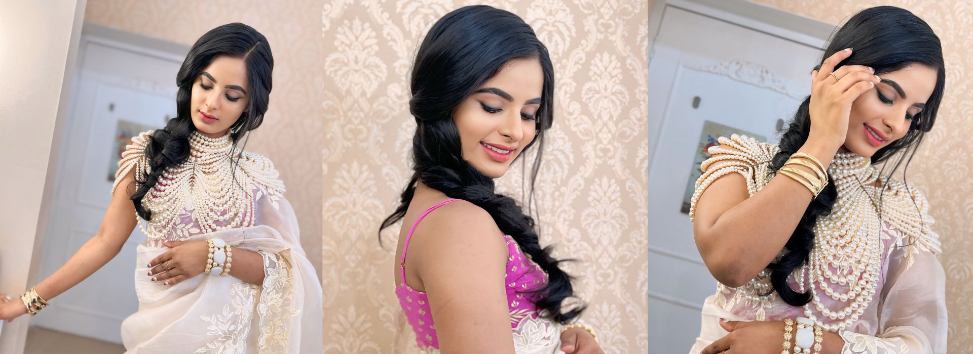 Best Makeup Artist in Patna - Shweta Sahay Best Makeup Artist in Patna - Shweta Sahay