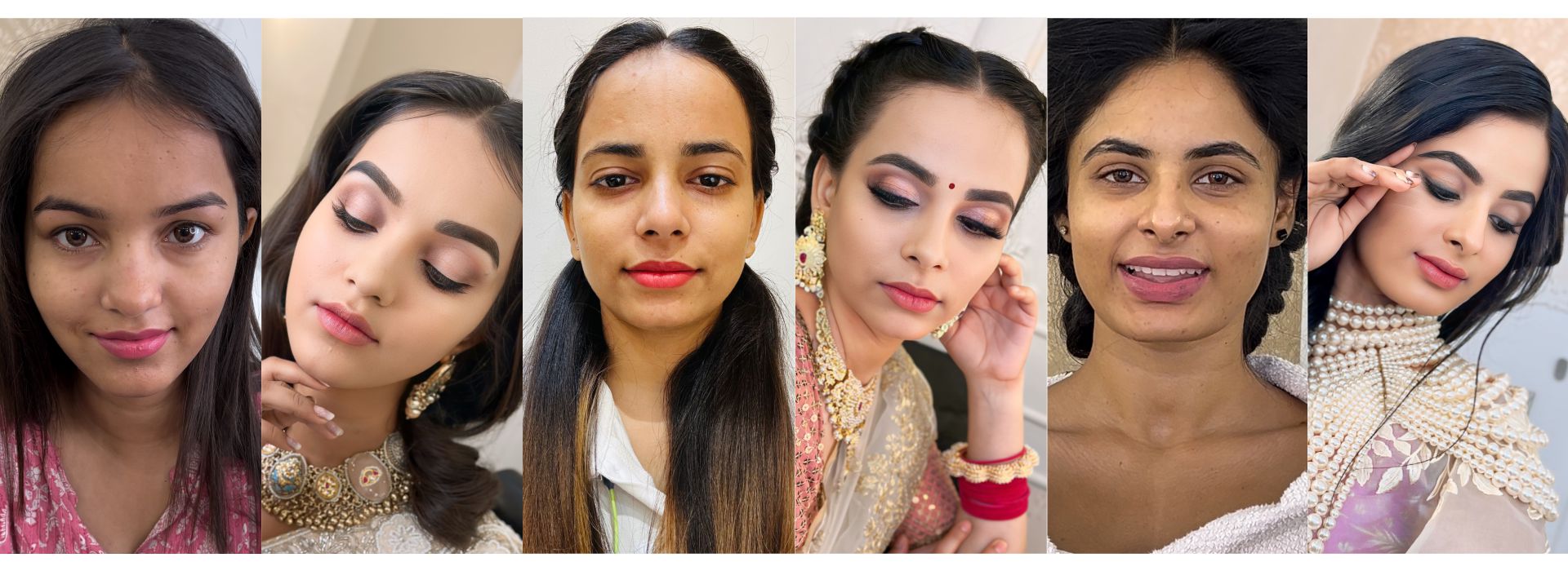 Best Makeup Artist in Patna - Shweta Sahay Best Makeup Artist in Patna - Shweta Sahay